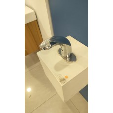 خلاط حوض اتوماتيك نصف دائري خلاط حوض اتوماتيك نصف دائري